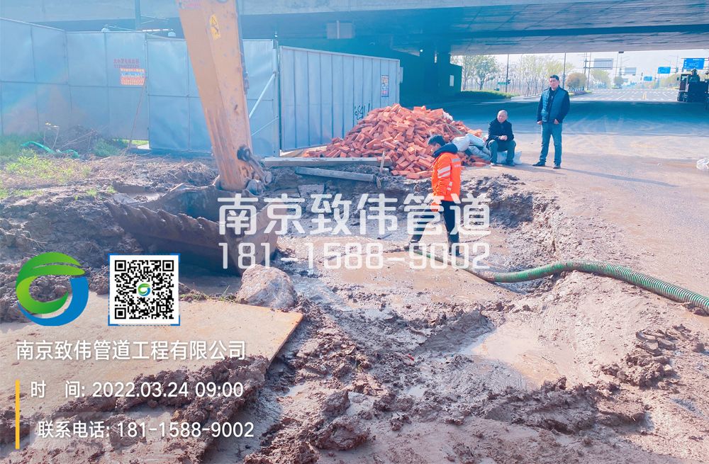 中国水泥厂泥浆清理